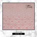 Dusty Pink – Gold – Close
